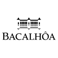 Logo QUINTA DA BACALHÔA