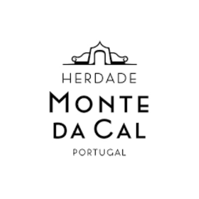 Logo von Herdade Monte da Cal, Weingut in Portugal. Weine erhältlich in der Vinho Bar, Weinversand für portugiesische Weine in Wuppertal.