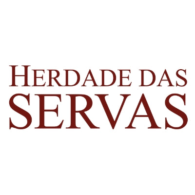 Logo von Herdade das Servas, Weingut in Portugal. Weine erhältlich in der Vinho Bar, Weinversand für portugiesische Weine in Wuppertal.