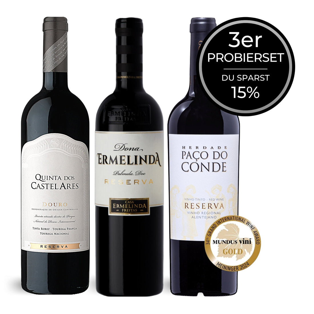 VINHO BAR | WEIN-VERSAND | PORTUGIESISCHE WEINE