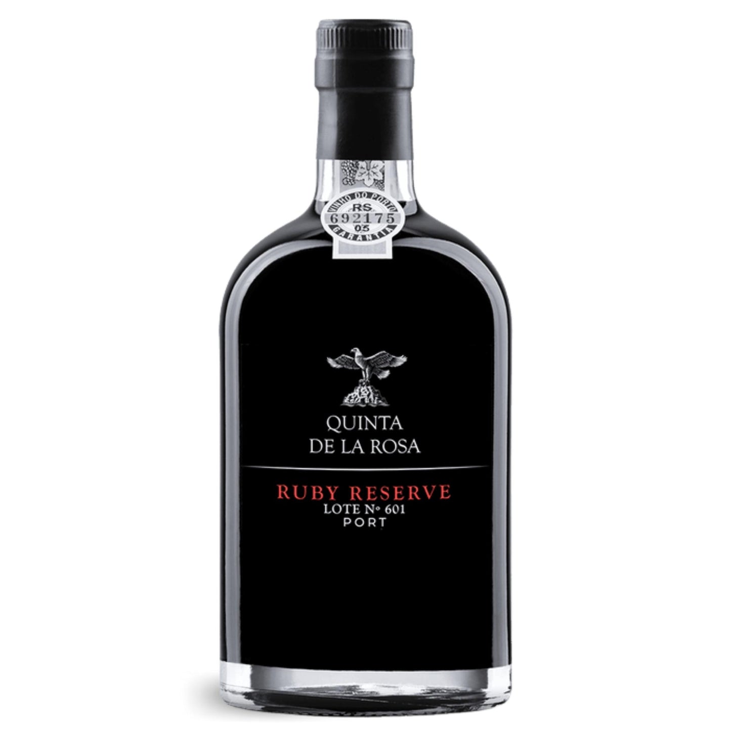 Ruby Reserve, Portwein vom Weingut Quinta de la Rosa.