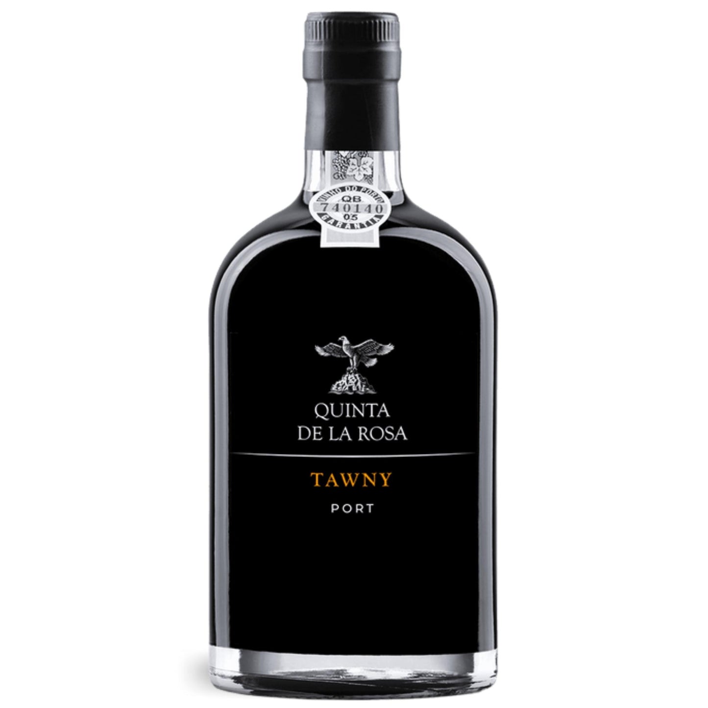 TAWNY PORT, Portwein vom Weingut Quinta de la Rosa.